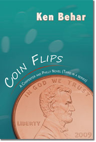 Coin Flips cover.