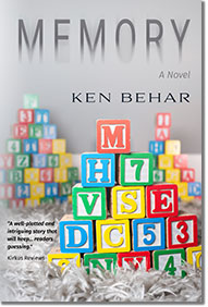 A New Chapter? cover.